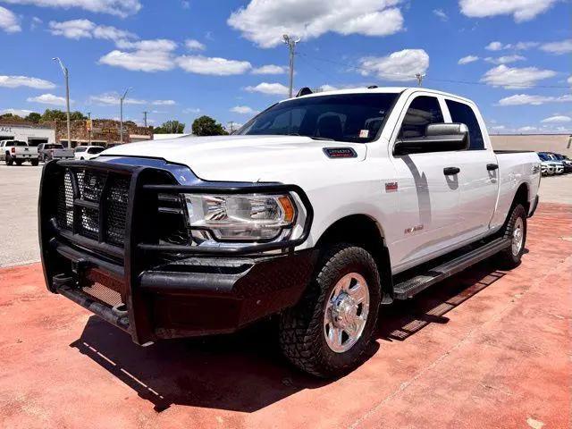 2022 Ram 2500 Tradesman Crew Cab 4x4 6'4" Box for sale in Vinita, OK