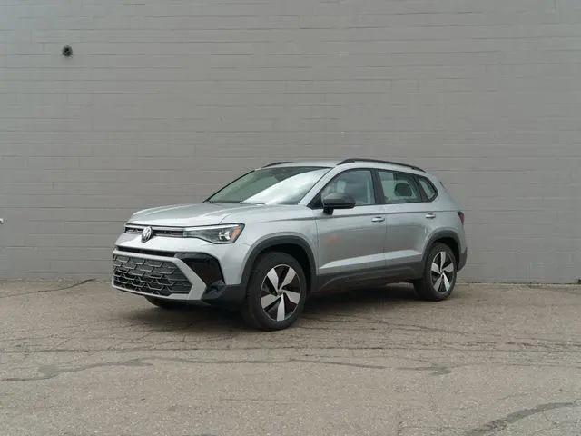 2025 Volkswagen Taos 1.5T S for sale in Ann Arbor, MI