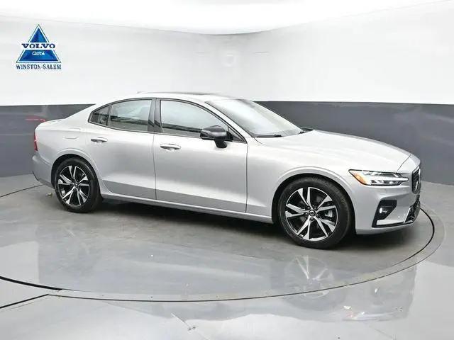 2023 Volvo S60 B5 Core Dark Theme for sale in Winston Salem, NC
