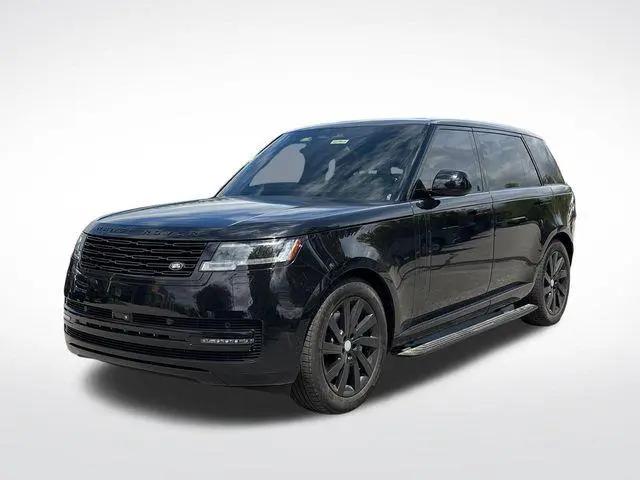 2024 Land Rover Range Rover P400 SE for sale in Torrington, CT