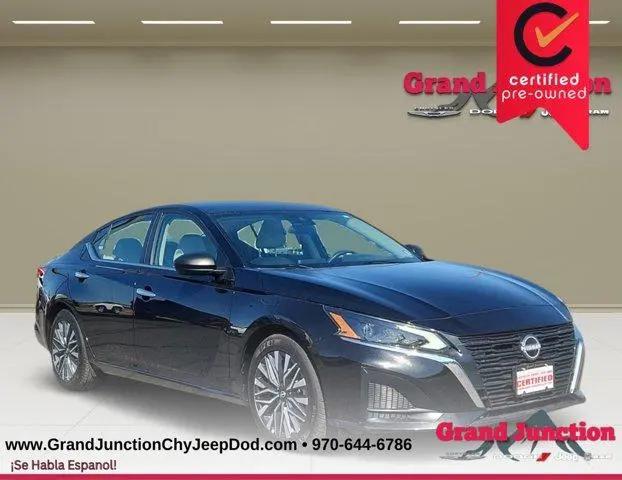 2025 Nissan Altima SV FWD for sale in Grand Junction, CO