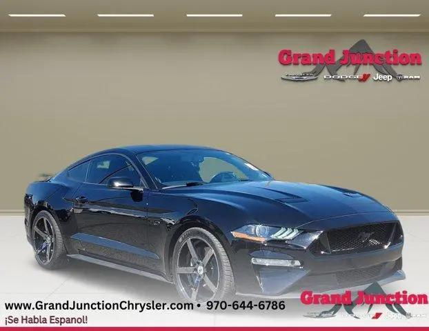 2018 Ford Mustang GT for sale in Grand Junction, CO