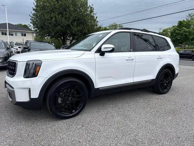 2023 Kia Telluride EX X-Line for sale in Annapolis, MD