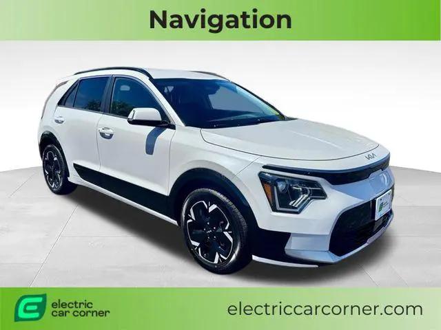 2023 Kia Niro EV Wind for sale in Farmington, NY