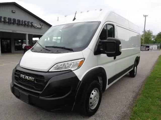 2023 Ram ProMaster 2500 Cargo Van High Roof 159" WB for sale in East Carondelet, IL