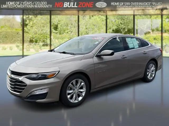 2023 Chevrolet Malibu 1LT for sale in Davenport, IA
