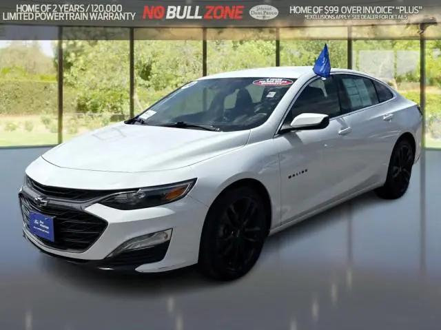 2024 Chevrolet Malibu 1LT for sale in Davenport, IA