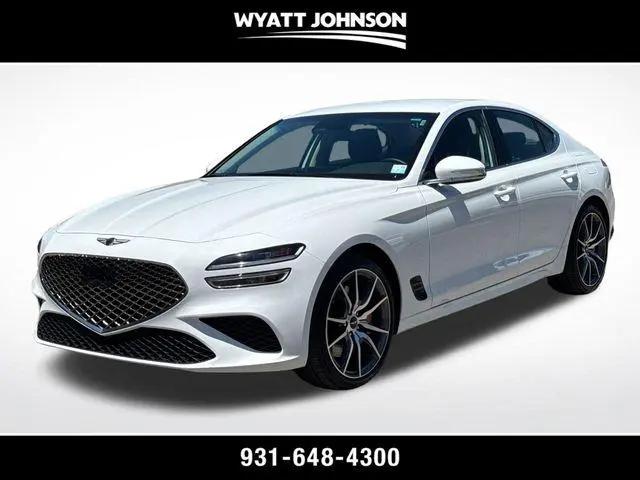 2025 Genesis G70 2.5T RWD for sale in Clarksville, TN