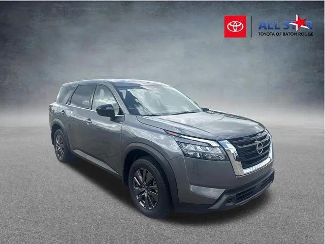 2023 Nissan Pathfinder S FWD for sale in Baton Rouge, LA