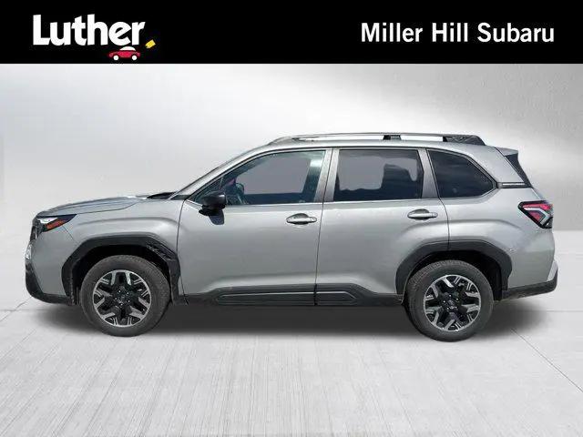2025 Subaru Forester Premium for sale in Duluth, MN