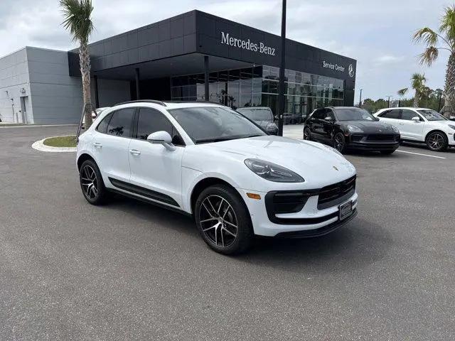 2023 Porsche Macan T for sale in St. Augustine, FL