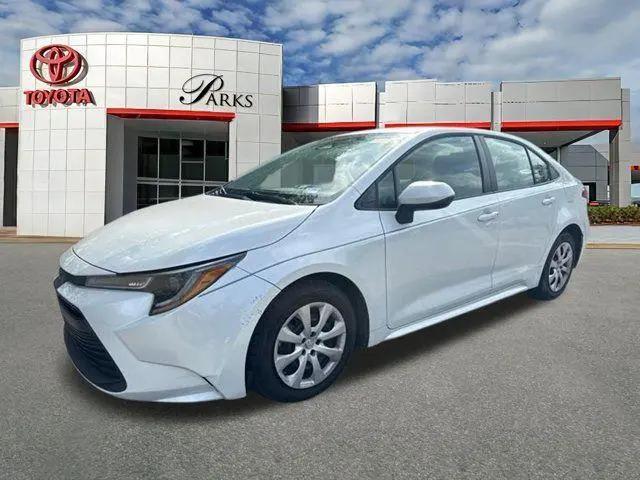 2023 Toyota Corolla LE for sale in DeLand, FL