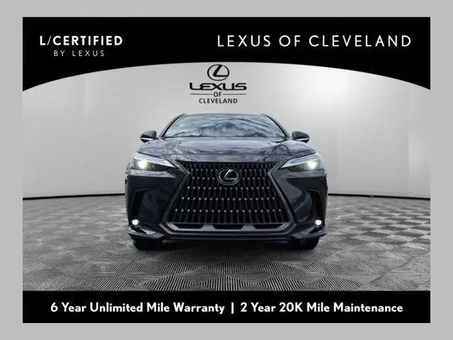2024 Lexus NX 350 350 Base for sale in Brook Park, OH