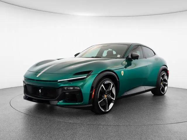 2023 Ferrari Purosangue Base for sale in Bellevue, WA