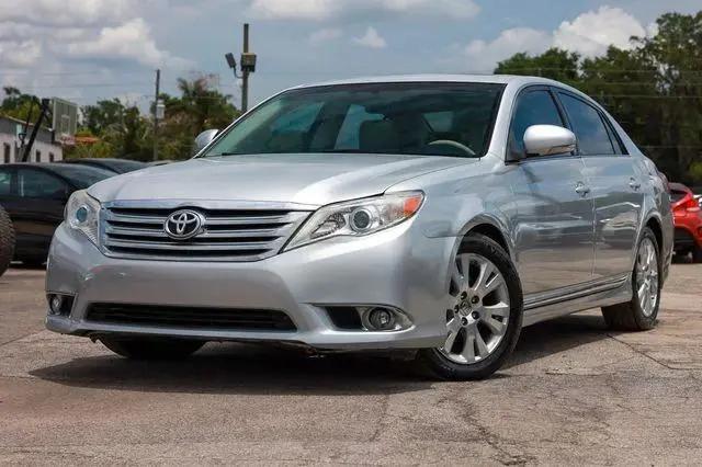 2011 Toyota Avalon Base for sale in Orlando, FL