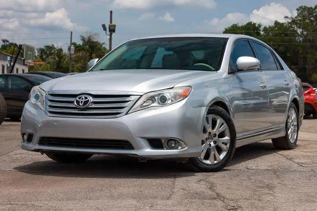 2011 Toyota Avalon Base for sale in Orlando, FL