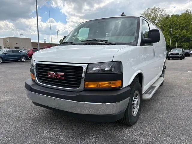2024 GMC Savana Cargo RWD 2500 Regular Wheelbase Work Van for sale in North Olmsted, OH