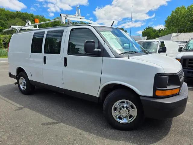 2012 Chevrolet Express Work Van for sale in Blauvelt, NY
