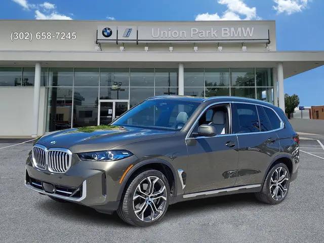 2025 BMW X5 xDrive40i for sale in Wilmington, DE