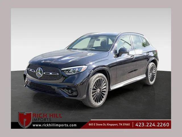 2026 Mercedes-Benz GLC Base 4MATIC for sale in Kingsport, TN