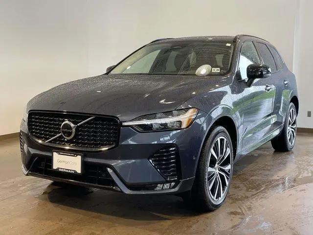 2023 Volvo XC60 B5 Plus Dark Theme for sale in Wexford, PA