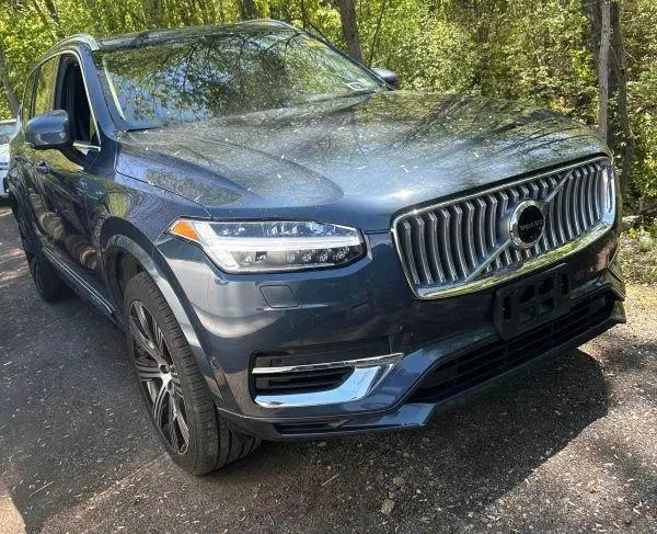 2023 Volvo XC90 Recharge T8 Plus Bright Theme 7-Seater for sale in Wexford, PA