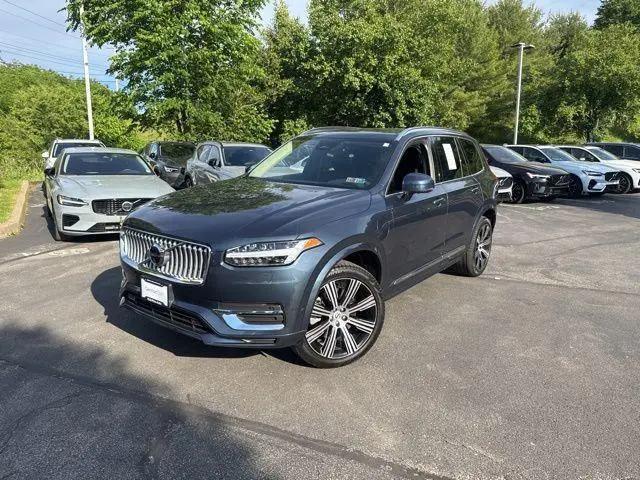 2023 Volvo XC90 Recharge T8 Plus Bright Theme 7-Seater for sale in Wexford, PA