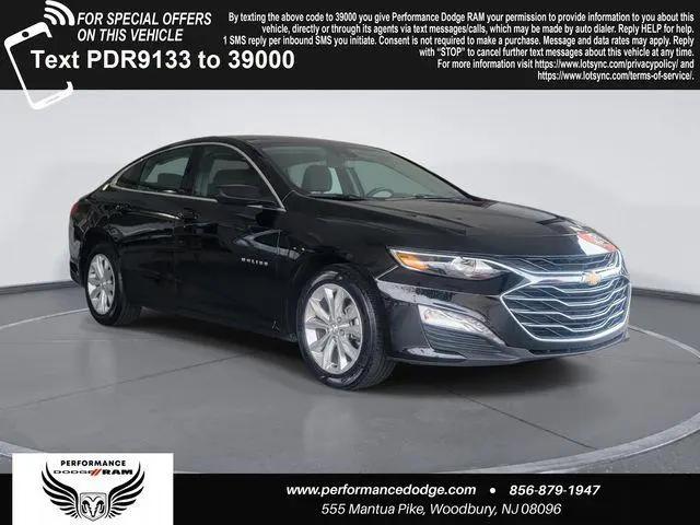 2024 Chevrolet Malibu FWD 1LT for sale in Woodbury, NJ