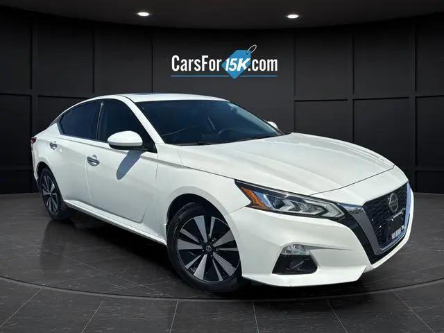 2019 Nissan Altima 2.5 SL for sale in Plymouth, WI