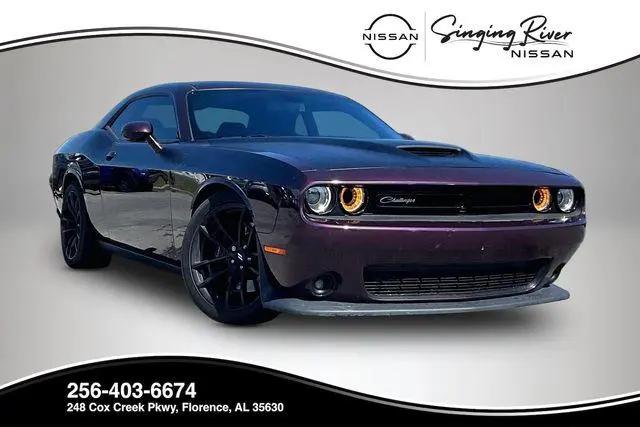 2021 Dodge Challenger R/T Scat Pack for sale in Florence, AL