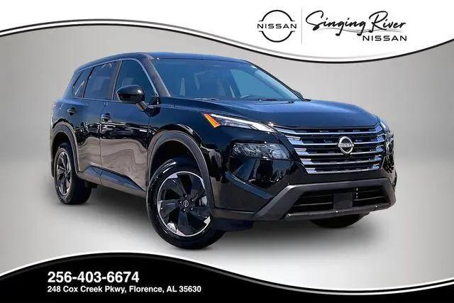 2026 Nissan Rogue SV for sale in Florence, AL