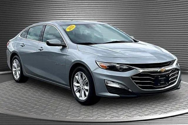 2023 Chevrolet Malibu FWD 1LT for sale in Raynham, MA