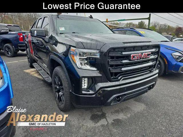 2019 GMC Sierra 1500 Elevation for sale in Hazle Township, PA