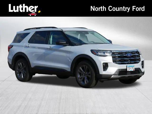 2026 Ford Explorer Active for sale in Minneapolis, MN