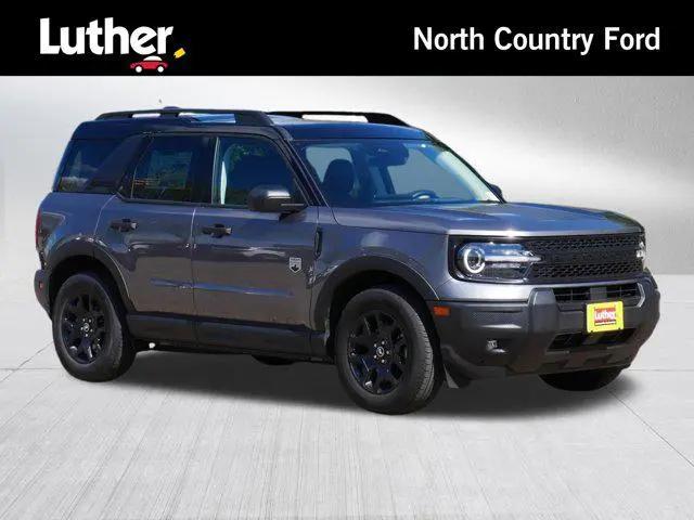 2025 Ford Bronco Sport Big Bend for sale in Minneapolis, MN