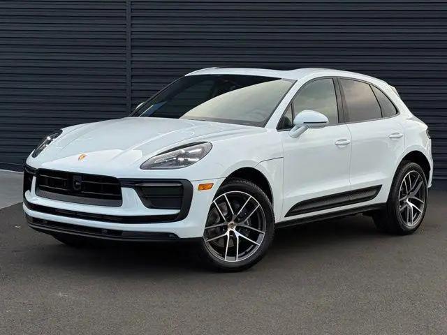 2026 Porsche Macan Macan for sale in East Hartford, CT