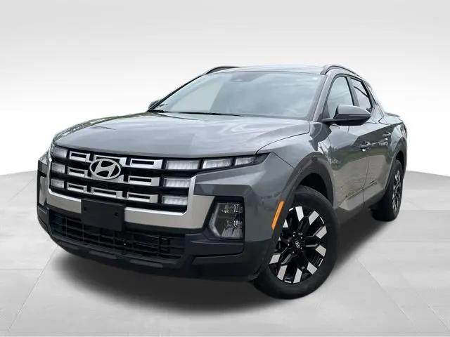 2025 Hyundai Santa Cruz SEL for sale in Livonia, MI