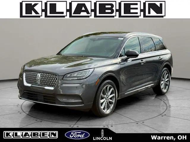2020 Lincoln Corsair Standard for sale in Warren, OH