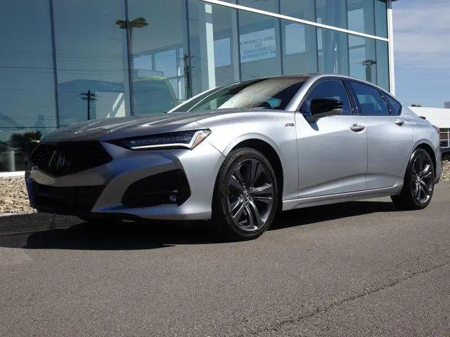 2023 Acura TLX A-SPEC Package for sale near Cincinnati, OH