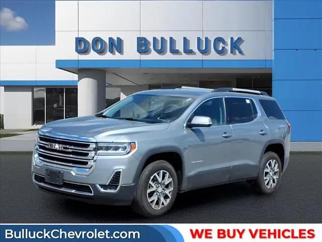 2023 GMC Acadia AWD SLE for sale in Rocky Mount, NC