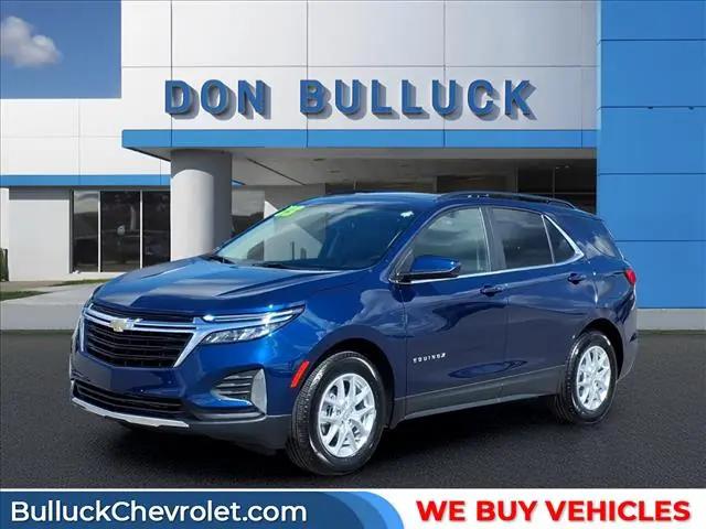 2023 Chevrolet Equinox FWD LT for sale in Rocky Mount, NC