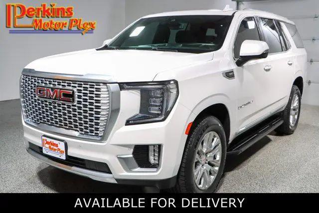 2023 GMC Yukon 4WD Denali for sale in Madison, TN