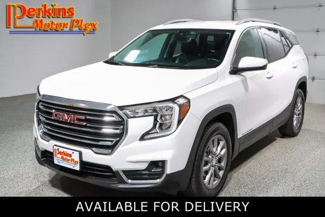 2024 GMC Terrain AWD SLT for sale in Mayfield, KY