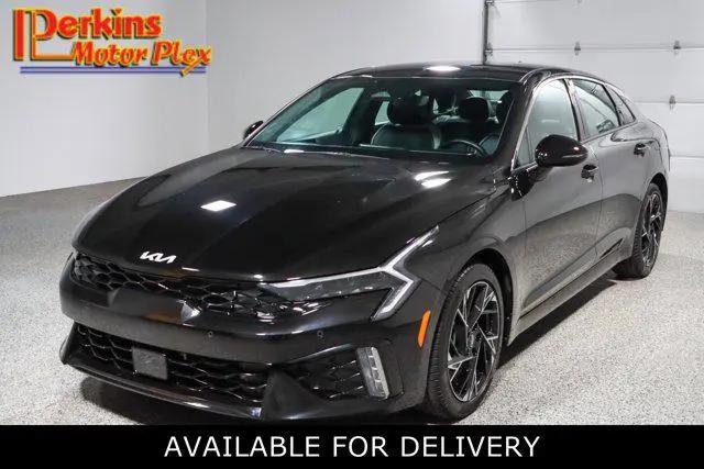 2025 Kia K5 GT-Line for sale in Mayfield, KY