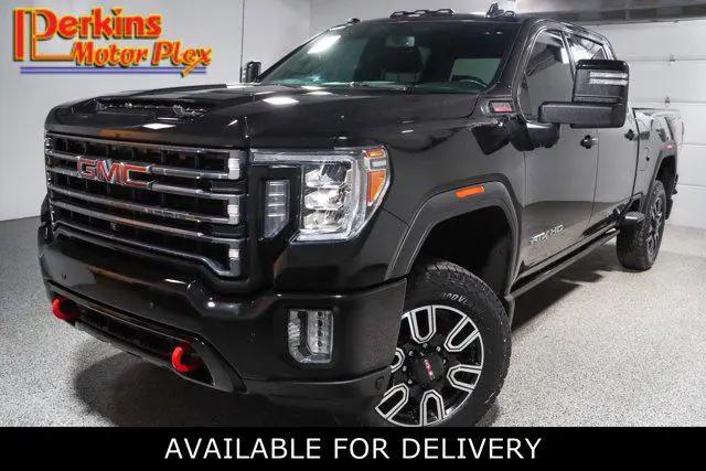 2023 GMC Sierra 2500HD AT4 for sale in Mayfield, KY