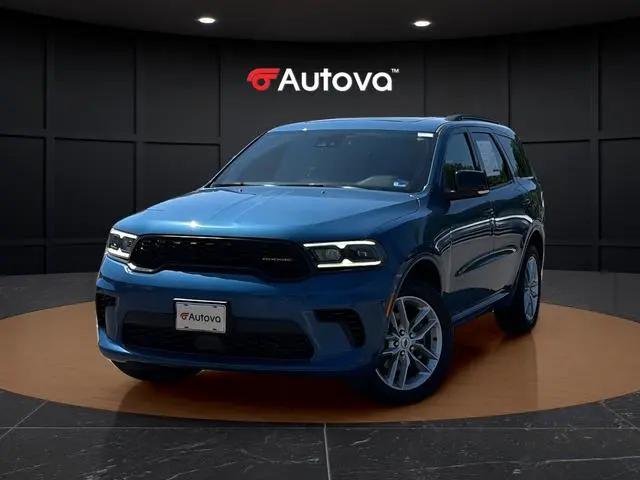 2024 Dodge Durango GT Plus AWD for sale in Madison Heights, VA
