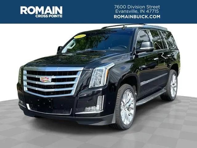 2019 Cadillac Escalade Luxury for sale in Evansville, IN