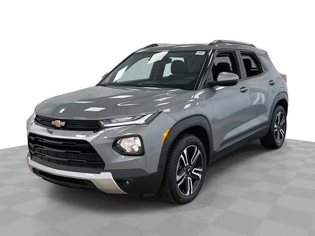2023 Chevrolet TrailBlazer AWD LT for sale in Dayton, OH
