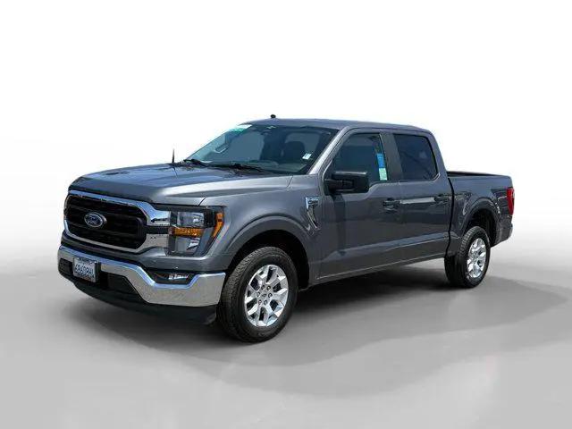 2023 Ford F-150 XLT for sale in San Jose, CA