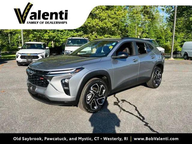 2025 Chevrolet Trax FWD 2RS for sale in Stonington, CT